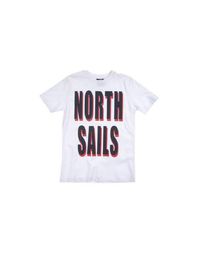Футболка North Sails