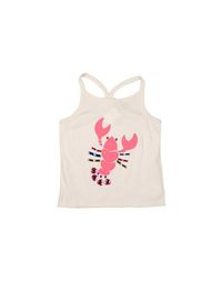 Майка Rykiel Enfant