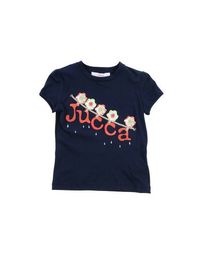Футболка Jucca