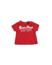 Футболка Guess