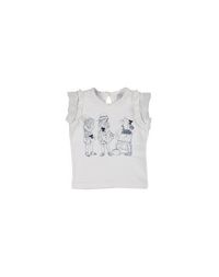 Футболка Melby