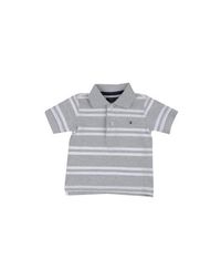 Поло Tommy Hilfiger