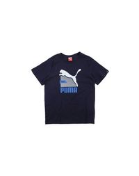 Футболка Puma