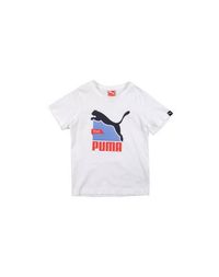 Футболка Puma