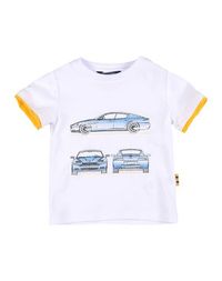 Футболка Aston Martin