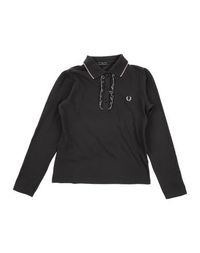 Поло Fred Perry