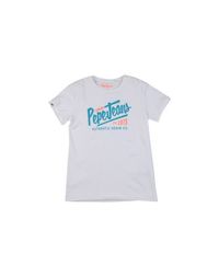 Футболка Pepe Jeans