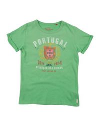 Футболка Pepe Jeans