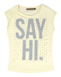 Футболка Manila Grace Denim