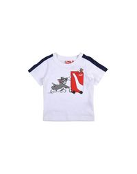 Футболка Puma