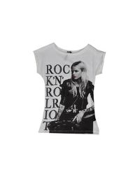 Футболка Mash Kiss