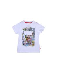 Футболка Levis Kidswear