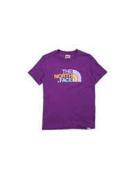 Футболка THE North Face