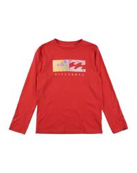 Футболка Billabong