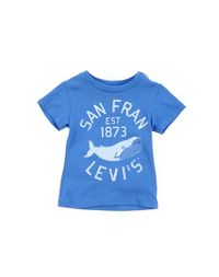 Футболка Levis Kidswear