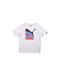 Футболка Puma