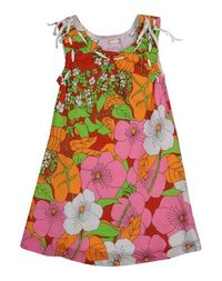 Платье Nolita Pocket