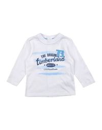 Футболка Timberland