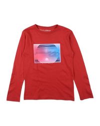 Футболка Billabong