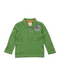 Поло Levis Kidswear