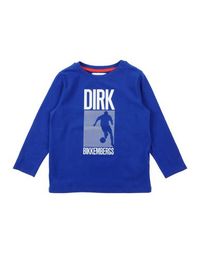 Футболка Dirk Bikkembergs