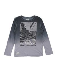 Футболка Pepe Jeans