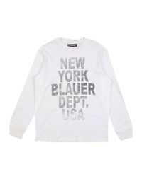 Футболка Blauer