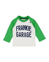 Футболка Frankie Garage