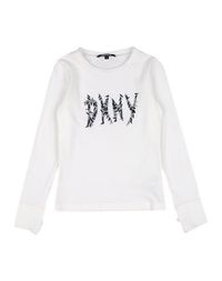 Футболка Dkny