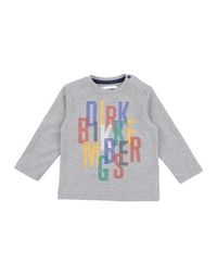 Футболка Dirk Bikkembergs
