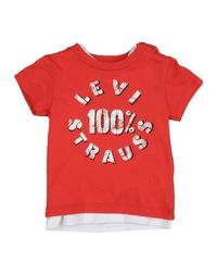 Футболка Levis Kidswear