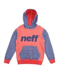 Толстовка Neff