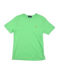 Футболка Ralph Lauren
