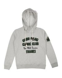 Толстовка Guru Gang