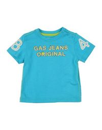 Футболка GAS