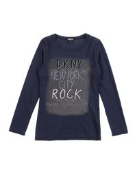 Футболка Dkny