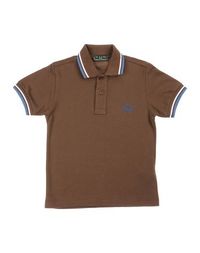 Поло Fred Perry