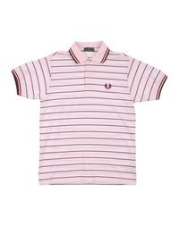 Поло Fred Perry