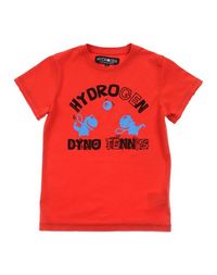 Футболка Hydrogen