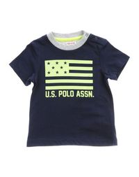 Футболка U.S.Polo Assn.