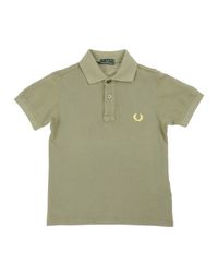 Поло Fred Perry