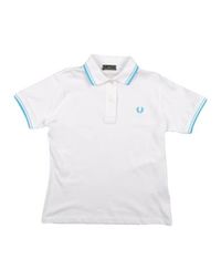 Поло Fred Perry