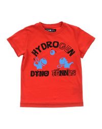 Футболка Hydrogen