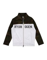 Толстовка Hydrogen