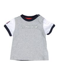Футболка U.S.Polo Assn.