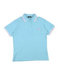 Поло Fred Perry