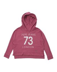 Толстовка Pepe Jeans