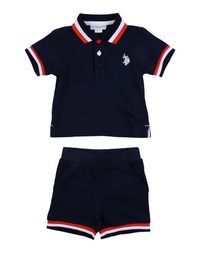 Комплекты U.S.Polo Assn.