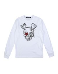 Футболка Dsquared2