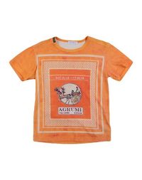 Футболка Dolce &; Gabbana